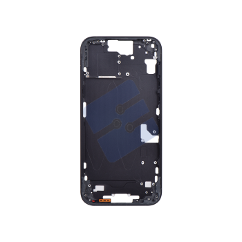 Apple iPhone 15 Plus Midframe - Black