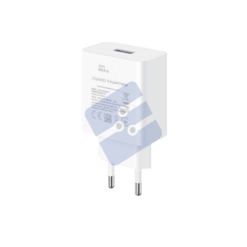 Huawei SuperCharge Adapter 40W - White - 2221192