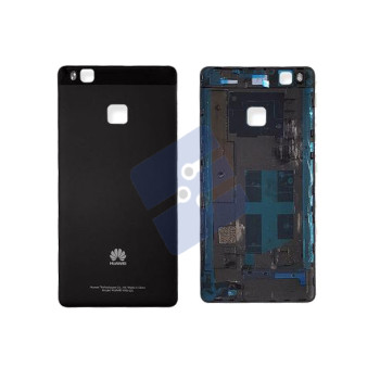 Huawei P9 Lite Backcover - 02350SEL - Black