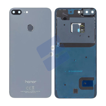 Huawei Honor 9 Lite (LLD-L31) Backcover - 02352CHV - Grey