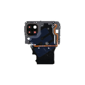 Huawei P40 Lite (JNY-LX1) NFC Module - 02353MVA - With Camera Lens