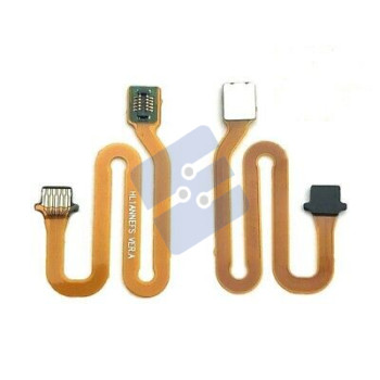 Huawei P20 (EML-L29C)/P20 Pro (CLT-L29C) Fingerprint Sensor Flex Cable - 03024RPU