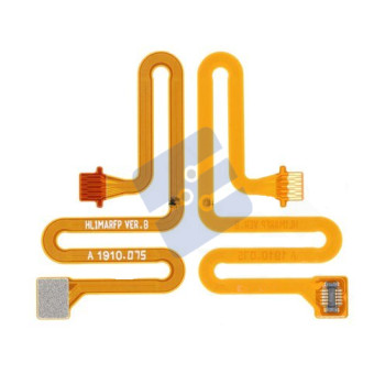 Huawei P30 Lite (MAR-LX1M) Fingerprint Sensor Flex Cable - 03025TAS