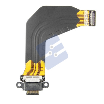 Huawei P40 (ANA-NX9) Charge Connector Flex Cable - 03026XLW