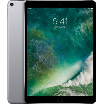 Apple iPad Pro (10.5) - A1701 - 512 GB - 4G - Space Gray (used)