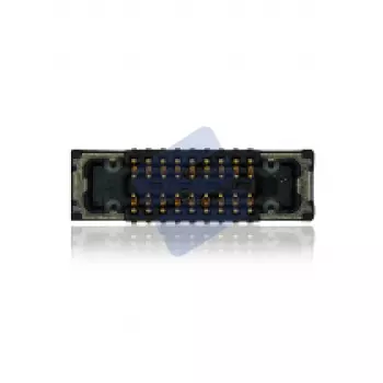 Apple iPhone 11 Pro/iPhone XS/iPhone XS Max/iPhone 11 Pro Max Front Camera FPC Board Connector - J4200 (18 Pin)