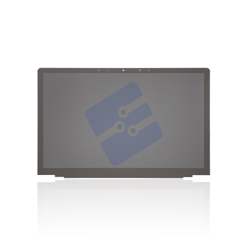Microsoft Surface Laptop 1769/Surface Laptop 2 LCD Display + Touchscreen - Black
