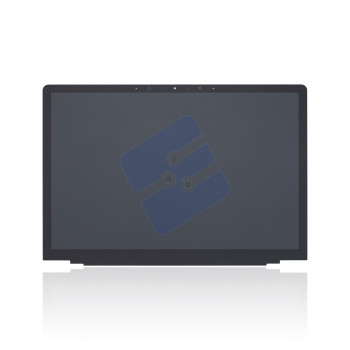 Microsoft Laptop 3 13.5 inch /Laptop 4 13.5 inch/Surface Laptop 5 13.5'' LCD Display + Touchscreen - 1867 / 1868 - Black