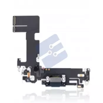 Apple iPhone 13 Charge Connector Flex Cable - Black