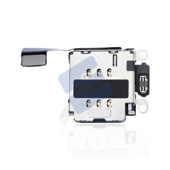 Apple iPhone 13 Single Simcard Reader Flex Cable