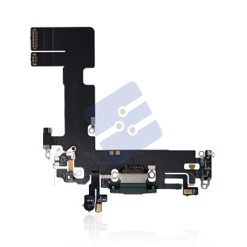 Apple iPhone 13 Charge Connector Flex Cable - Green