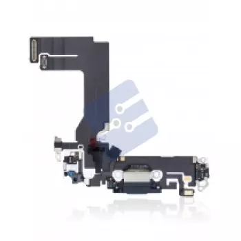 Apple iPhone 13 Mini Charge Connector Flex Cable - Black