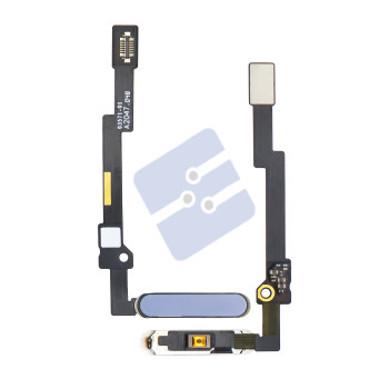 Apple iPad Mini 6 Power Button Flex Cable - Purple