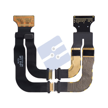Apple Watch Series 7 41MM LCD Flex Cable