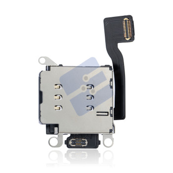 iPhone 13 Dual Simcard Reader Flex Cable