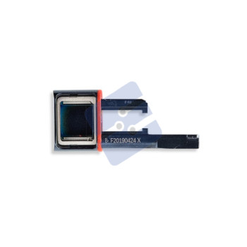 OnePlus 7 Pro (GM1910) Front Camera Lift Bracket - 1071100188 - Nebula Blue