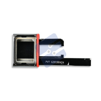 OnePlus 7 Pro (GM1910) Front Camera Lift Bracket - 1071100190 - Mirror Grey