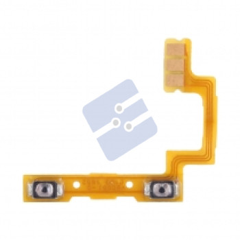 Oppo A57 4G (CPH2387) Volume Button Flex Cable