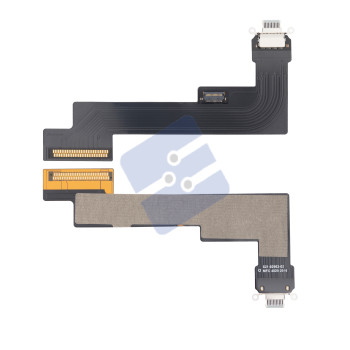 Apple iPad Air 4 (2020) Charge Connector Flex Cable - Wifi Version - Rose Gold