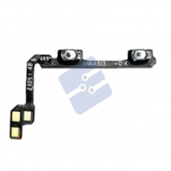 OnePlus 11 (CPH2449) Volume Button Flex Cable