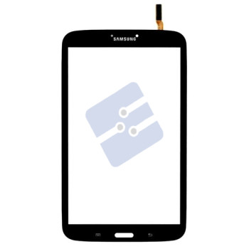 Samsung SM-T310 Galaxy Tab 3 8.0 Touchscreen/Digitizer Black