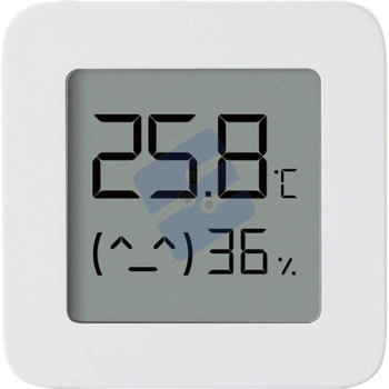 Xiaomi Mi Temperature and Humidity Monitor 2 - EU - NUN4126GL