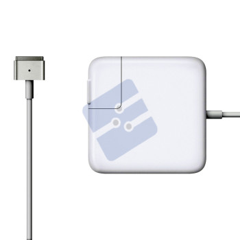 60W MagSafe 2 Power Adapter - MD565Z - T-Style Connector - Bulk Original