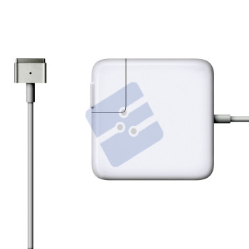 45W MagSafe 2 Power Adapter - MD592ZA -  T-Style Connector - Bulk Original
