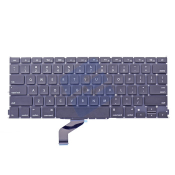 Apple MacBook Pro Retina 13 Inch - A1425  Keyboard (US Version) (2012 - 2013)