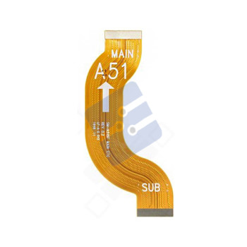 Samsung SM-A515F Galaxy A51 Motherboard/Main Flex Cable