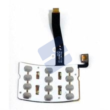 Samsung S8300 UltraTouch Keyboard Flex Cable