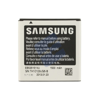Samsung I9070 Galaxy S Advance Battery EB535151VU - 1500 mAh