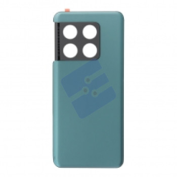 OnePlus 10 Pro (NE2210) Backcover - Green