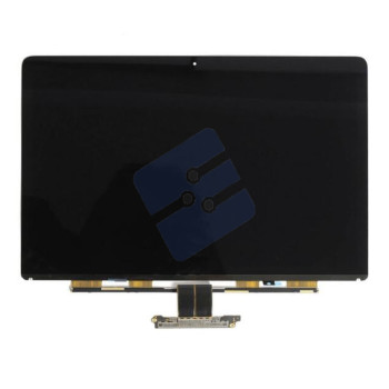 Apple MacBook Retina 12 Inch - A1534 Display Assembly - Complete Assembly - OEM Quality (2015 - 2016) - Rose Gold