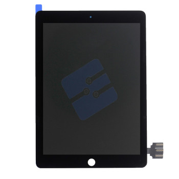 Apple iPad Pro (9.7) LCD Display + Touchscreen - OEM Quality - Black