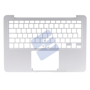 Apple MacBook Pro Retina 13 Inch - A1502 Top Cover + Keyboard (UK Version) ( Early 2015)