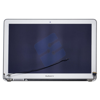 Apple MacBook Air 13 Inch - A1466 Display Assembly - OEM Quality (2013 - (2017)) - Silver