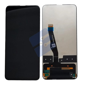 Huawei Honor 9X (STK-LX1) LCD Display + Touchscreen Black