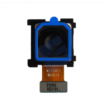 Samsung SM-G781B Galaxy S20 Fan Edition 5G/SM-G780G Galaxy S20 Fan Edition 4G (Snapdragon Version) Back Camera Module - GH96-13893A