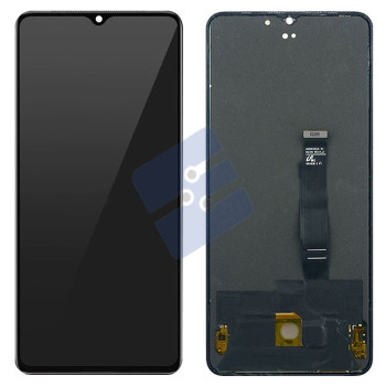 OnePlus 7T (HD1903) LCD Display + Touchscreen Black