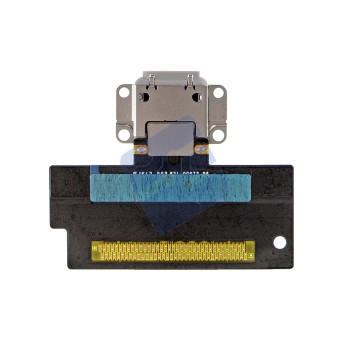 Apple iPad Pro (10.5) Charge Connector Flex Cable  Gray
