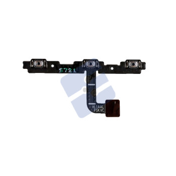 Huawei Mate 10 (ALP-L29) Power + Volume button Flex Cable