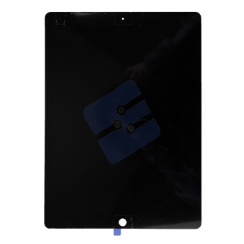 Apple iPad Pro (12.9) - (2nd Gen) LCD Display + Touchscreen - Black
