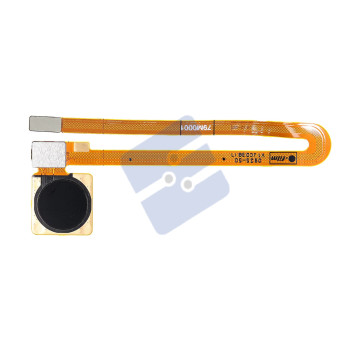 OnePlus 5T (A5010) Fingerprint Sensor Flex Cable Black