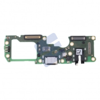 Oppo Reno 7 Lite 5G (CPH2343) Charge Connector Board