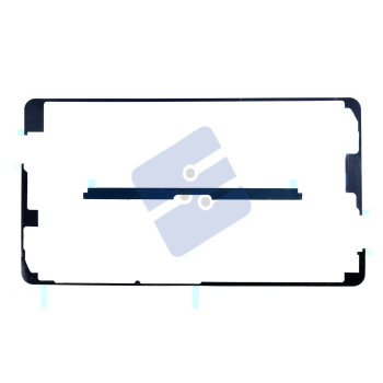 Apple iPad 6 (2018) Adhesive Tape Front (3 pc Set)