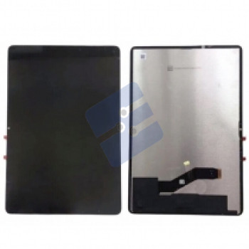 Huawei MatePad 11.5 (BTK-W00/BTK-W01) LCD Display + Touchscreen - Black