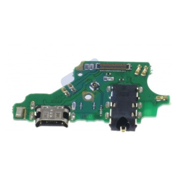 Huawei P20 Lite (ANE-LX1) Charge Connector Board 02351VPS
