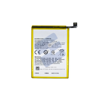 Realme  C21Y (RMX3261) Battery - BLP729 - 5000mAh
