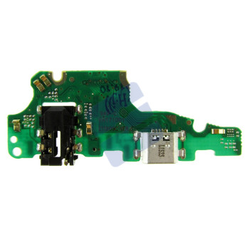Huawei Mate 10 Lite Charge Connector Board 02351QQV